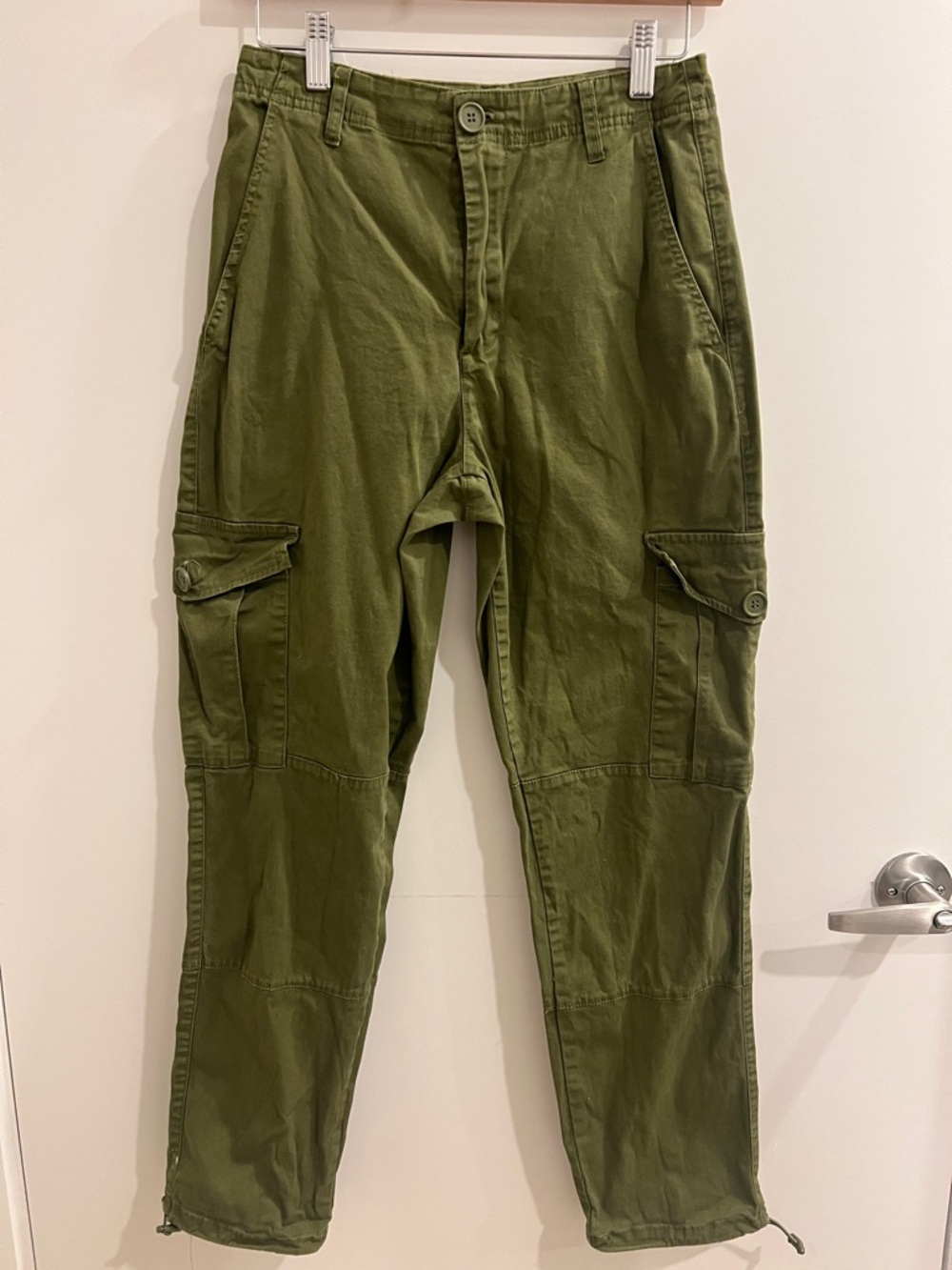 Cargo pants😍
